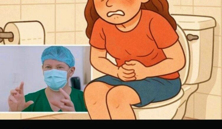 8 ранних признаков рака, которые можно обнаружить в туалете