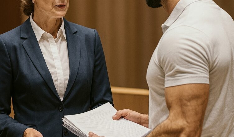 Подав на развод, бывший муж и представить не мог, что на суде всплывёт вся правда об имуществе.