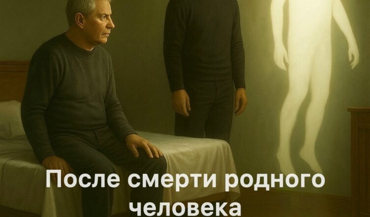 Когда умирает родной человек, ни в коем случае не выбрасывайте эти 4 вещи на его похоронах…