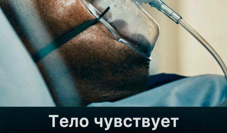 Всё начинается именно с носа