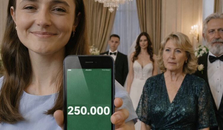«Семья не желала моего присутствия на свадьбе брата. Я просто отменила перевод…»