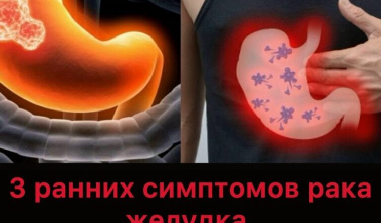 Будьте осторожны — эти 3 тревожных признака нельзя игнорировать