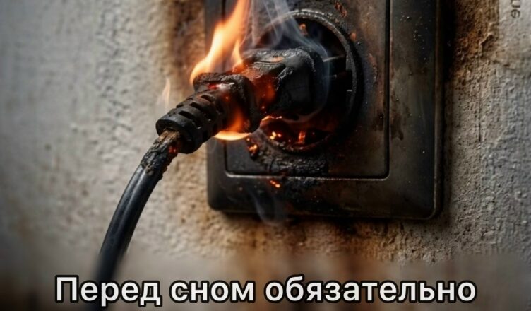 Я даже не подозревал об этом