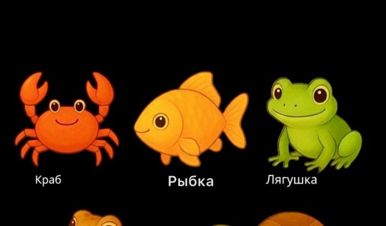 Не обманывайте себя — найдите лишнее и раскройте особенности мышления.
