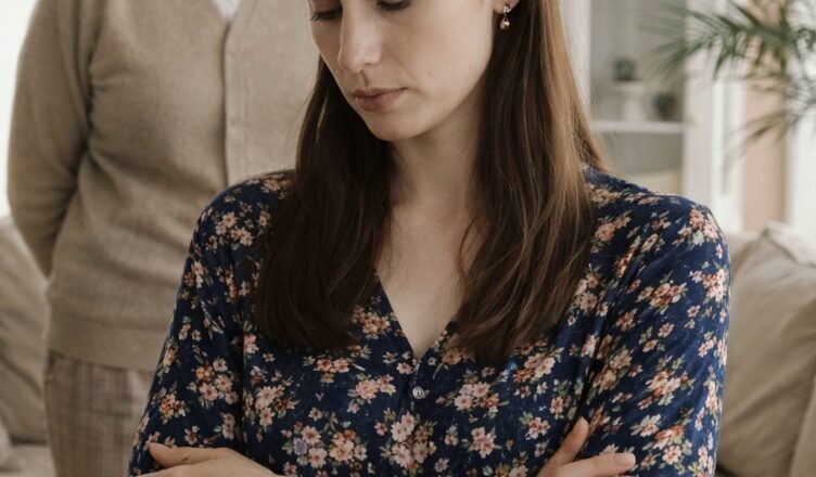 — Мам, забери меня домой, — попросила дочь всего через неделю после свадьбы.