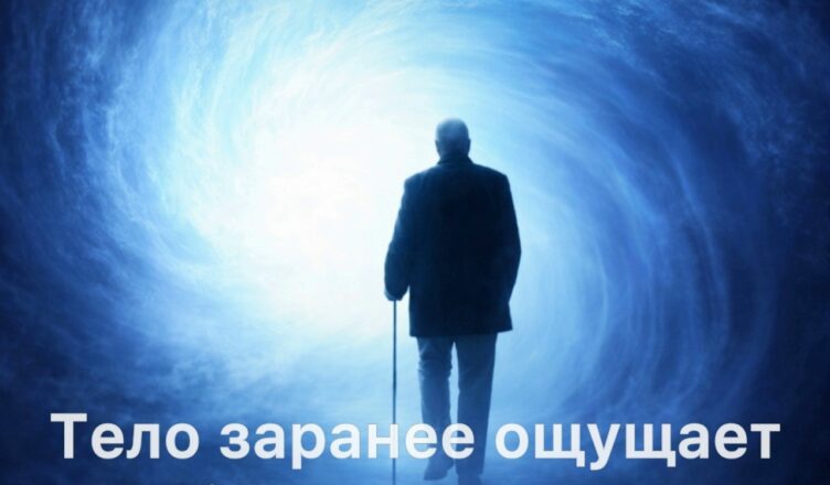 Организм способен распознать приближение смерти раньше, чем мы это осознаём. И первые сигналы зарождаются именно в носовой полости.