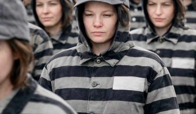 Он подставил жену, упрятал её в тюрьму и присвоил все деньги. Но то, что она сделала потом, он точно не ожидал…