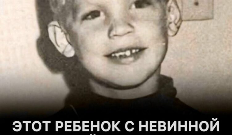 Его знают абсолютно все, но никто не решается произнести его имя