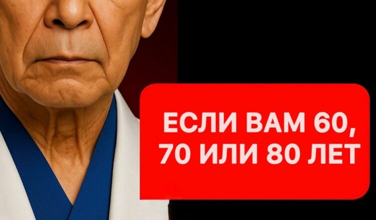 Именно ноги теряют силу раньше всего! Ешьте эти 10 продуктов, чтобы укрепить их.
