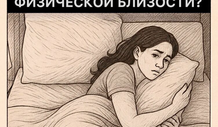 Сколько времени женщина способна прожить без настоящей близости? 10 поразительных фактов, которые изменят ваш взгляд.