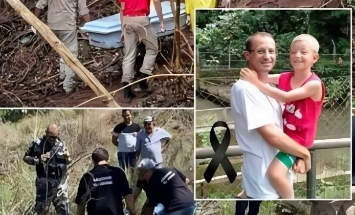 Батько… його сини були шо ковані, коли дізналися, що він…